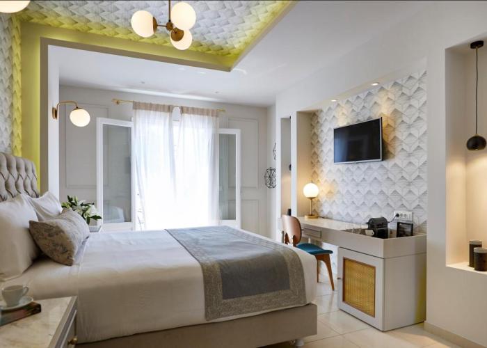 De Sol Hotel & Spa