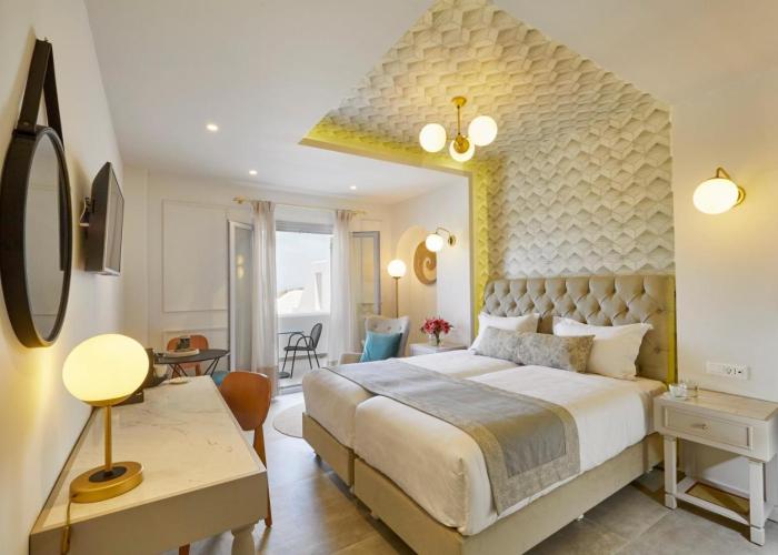 De Sol Hotel & Spa
