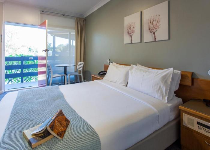 Kings Park Motel