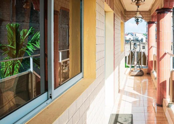 Résidence Hotelière Borel Denver