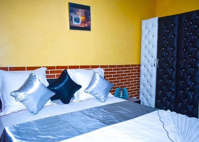 Résidence Hotelière Borel Denver