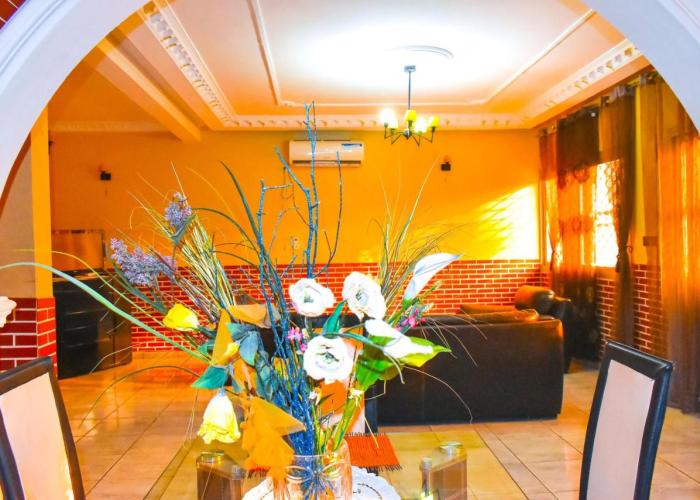 Résidence Hotelière Borel Denver