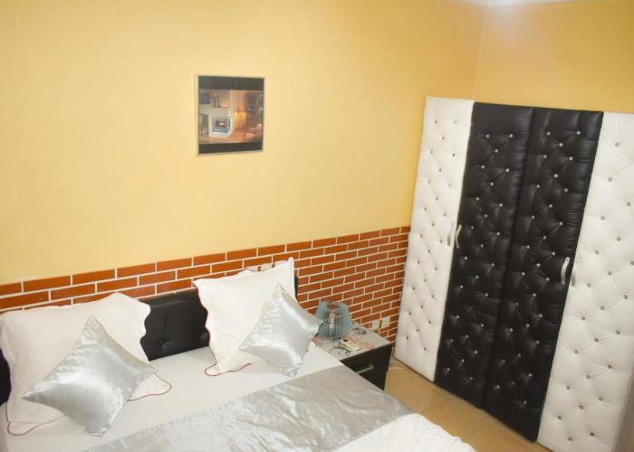 Résidence Hotelière Borel Denver