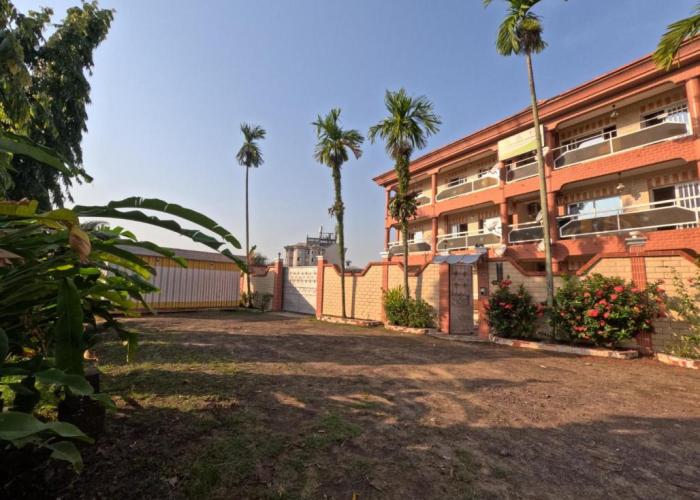 Résidence Hotelière Borel Denver
