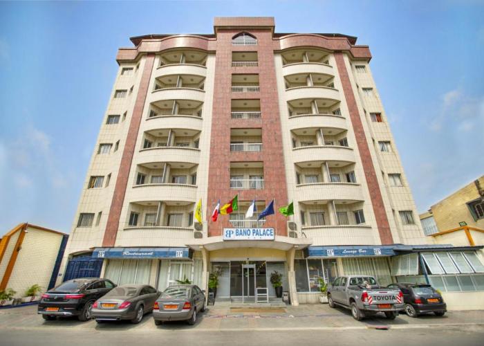 Bano Palace Hotel