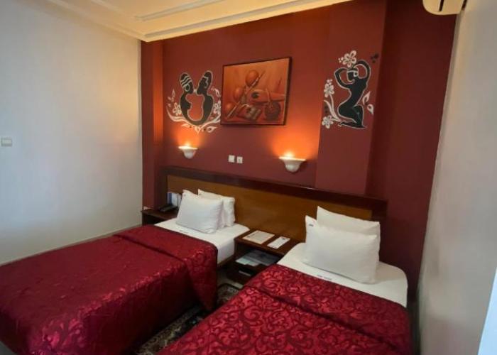 Bano Palace Hotel