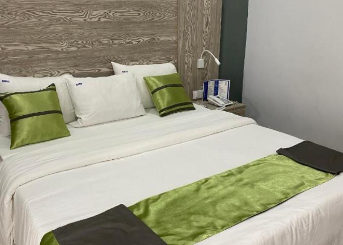 Bano Palace Hotel