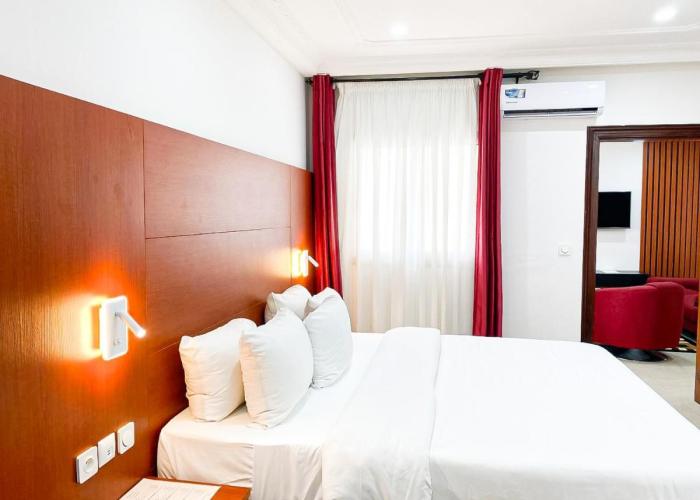 Bano Palace Hotel