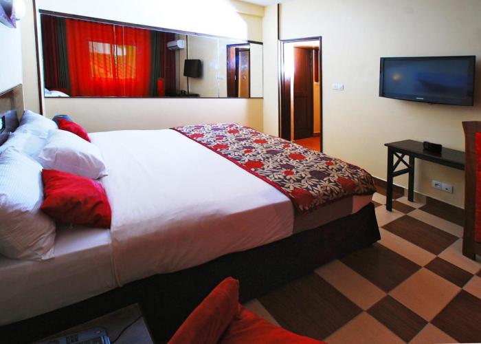 Hotel Yaahot