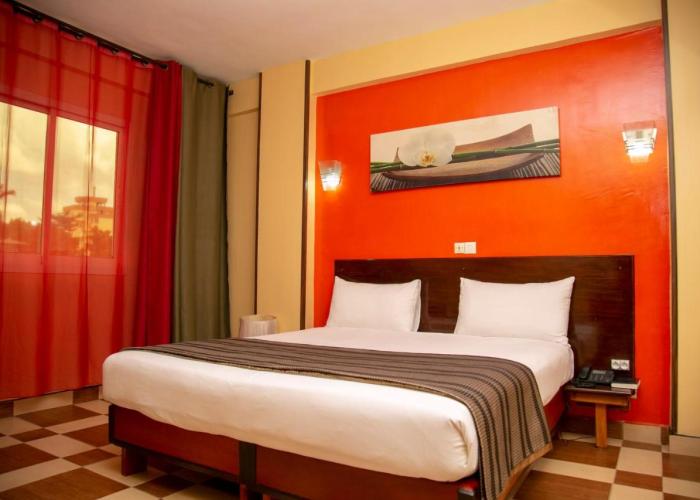 Hotel Yaahot