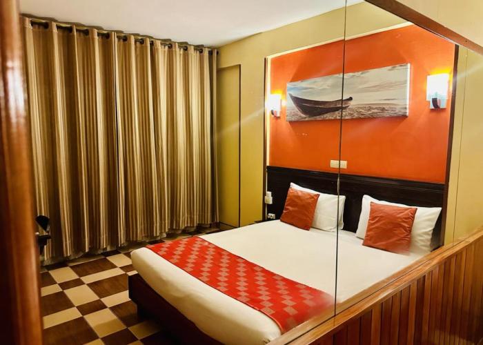 Hotel Yaahot