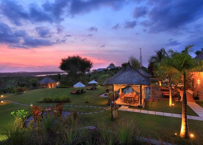 Villa The Jiwa