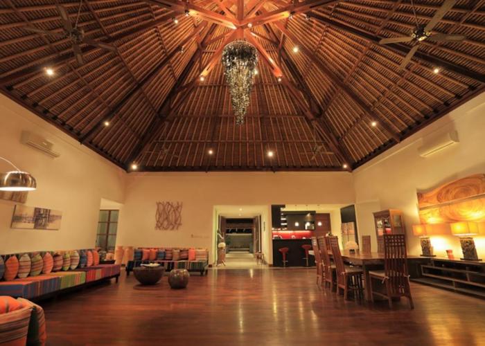 Villa The Jiwa