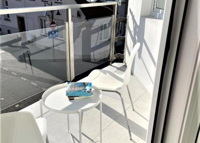 Apartamenty Studio W Ustce