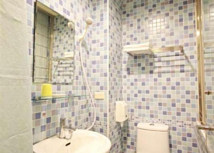 Sun Moon Lake Dream House B&B