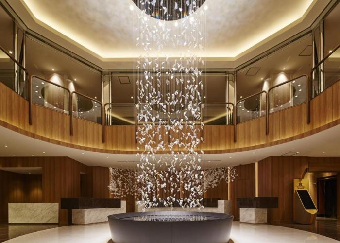 Hotel Nikko Tachikawa Tokyo