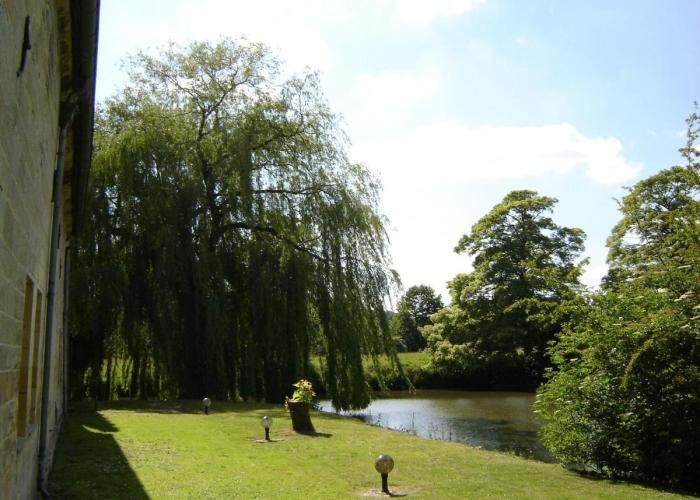 Kasteel Schaloen