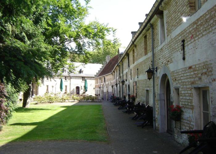 Kasteel Schaloen