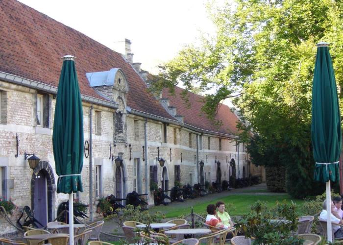 Kasteel Schaloen