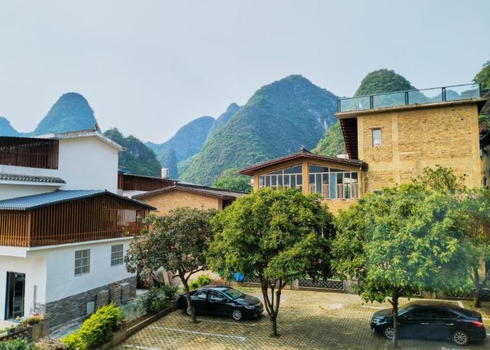 YangShuo Eden YHA