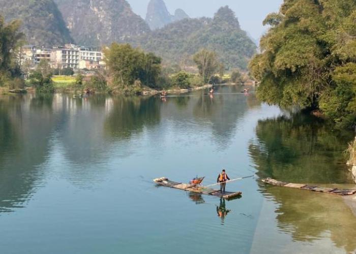 YangShuo Eden YHA