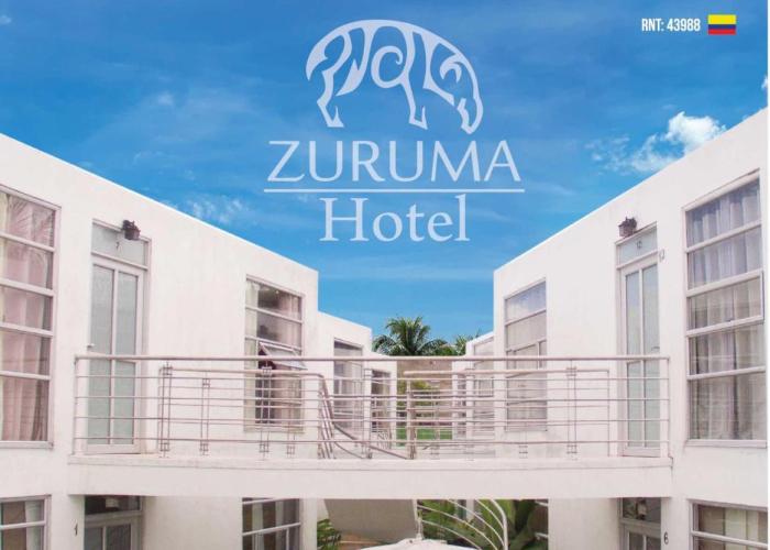 Zuruma Hotel