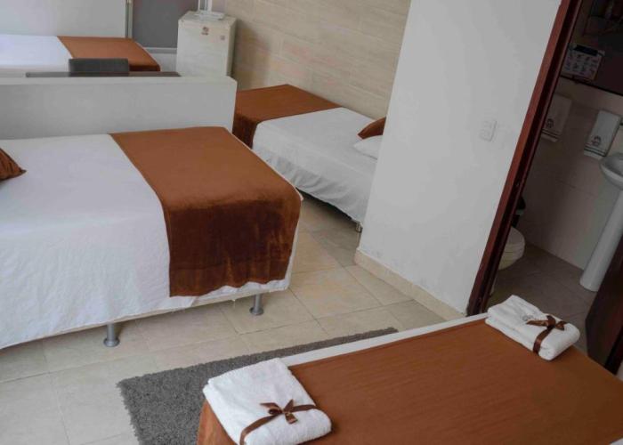 Zuruma Hotel