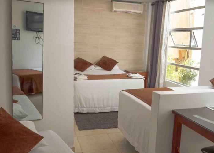 Zuruma Hotel