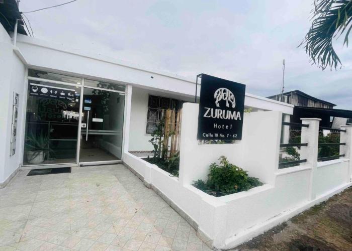 Zuruma Hotel