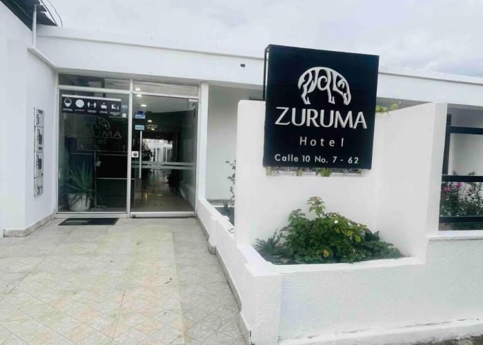 Zuruma Hotel