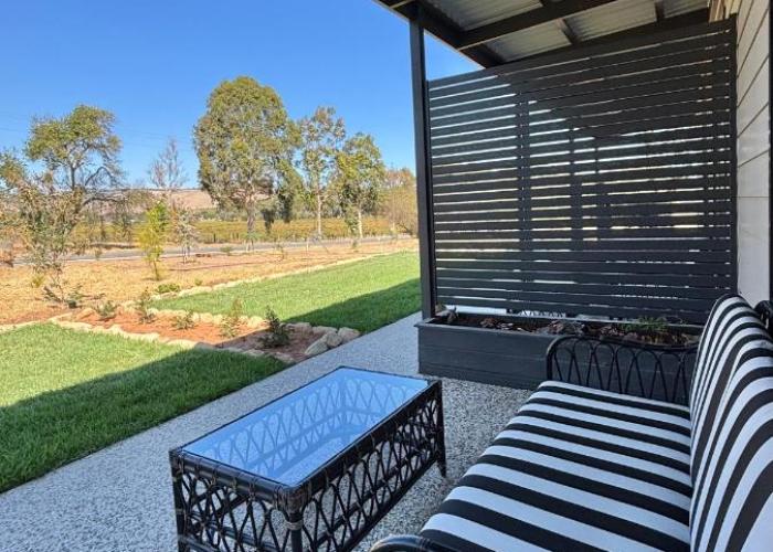 Pirathon Country Estate