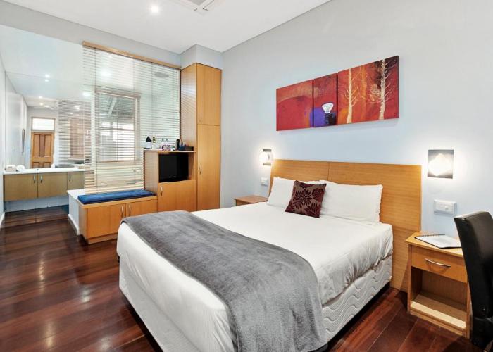 Caves House Hotel and Apartments