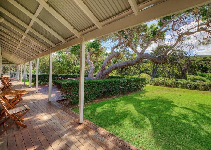 Caves House Hotel and Apartments