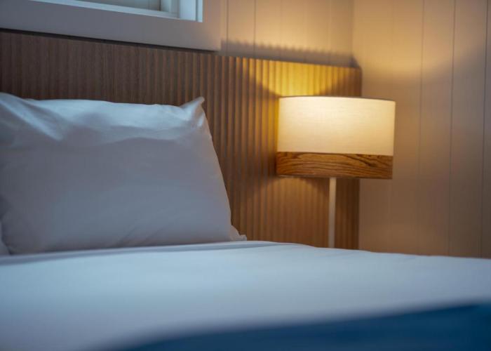 Two Shores Holiday Village