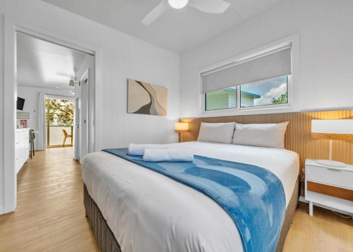 Two Shores Holiday Village