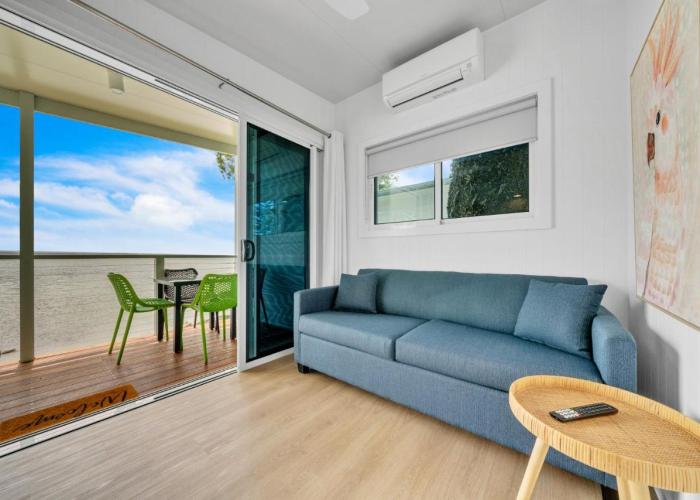 Two Shores Holiday Village