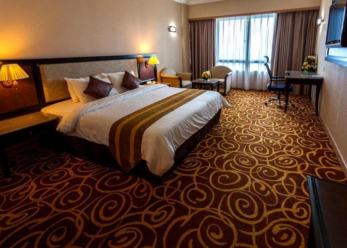 Mega Hotel Sdn Bhd