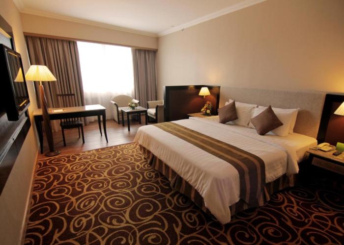 Mega Hotel Sdn Bhd
