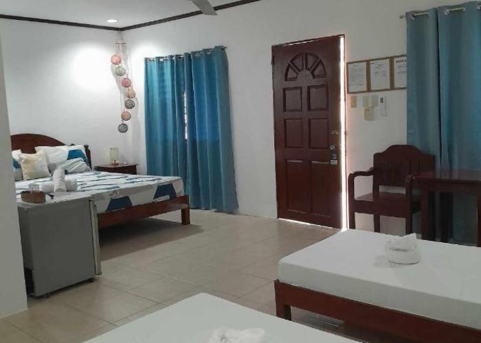 Bonita Oasis Beach Resort