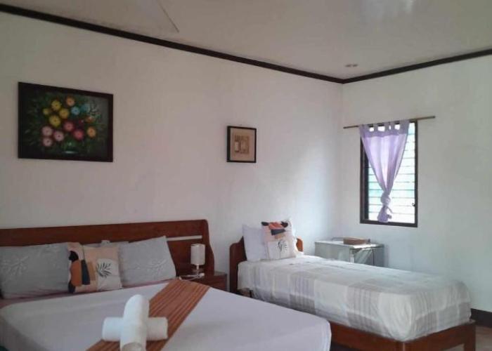 Bonita Oasis Beach Resort