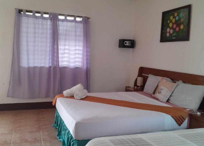 Bonita Oasis Beach Resort