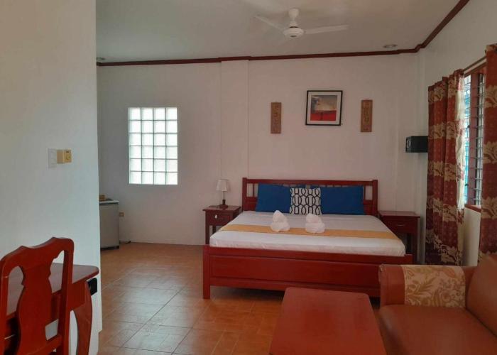 Bonita Oasis Beach Resort