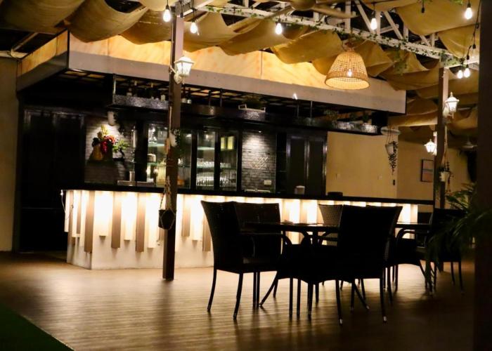 Armenian Street Heritage Hotel