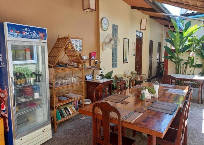 Manichan Guesthouse