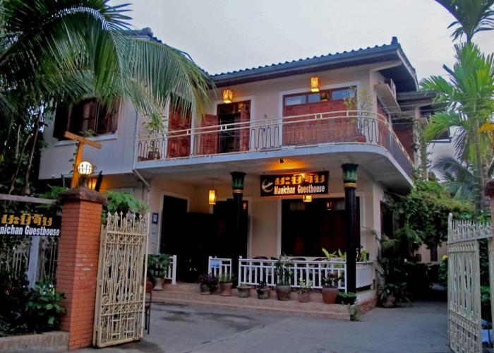 Manichan Guesthouse