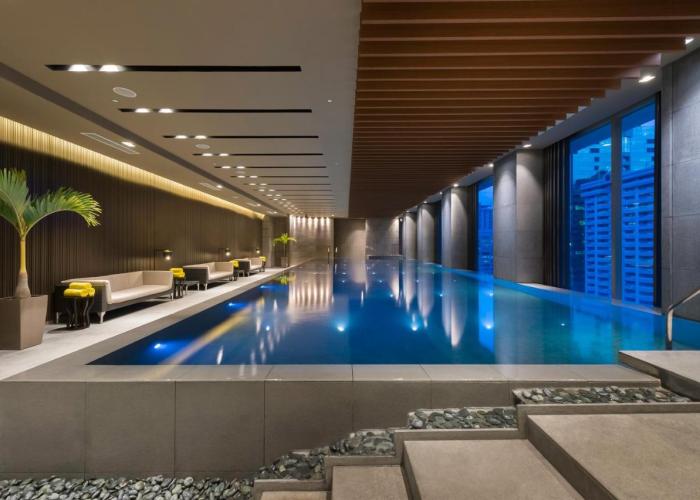Marco Polo Ortigas Manila