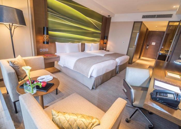 Marco Polo Ortigas Manila