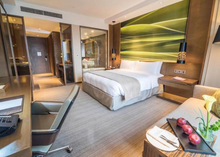 Marco Polo Ortigas Manila