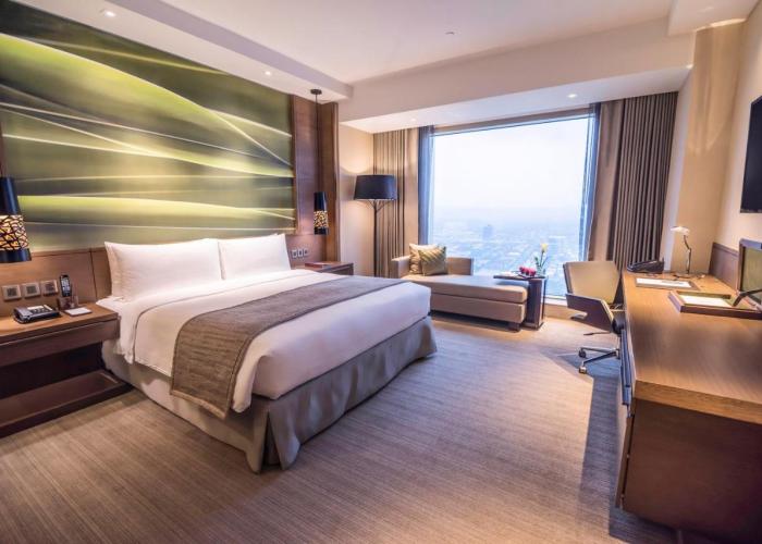 Marco Polo Ortigas Manila