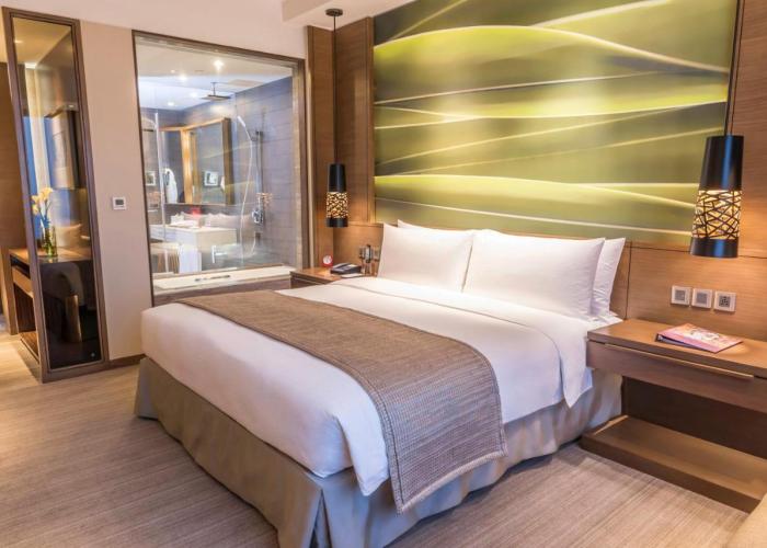 Marco Polo Ortigas Manila